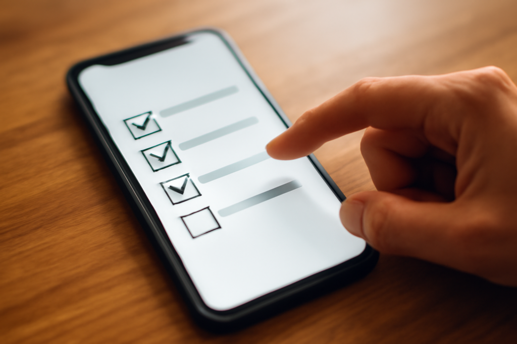 Cara Melindungi Data Pribadi di Aplikasi Pinjaman Online