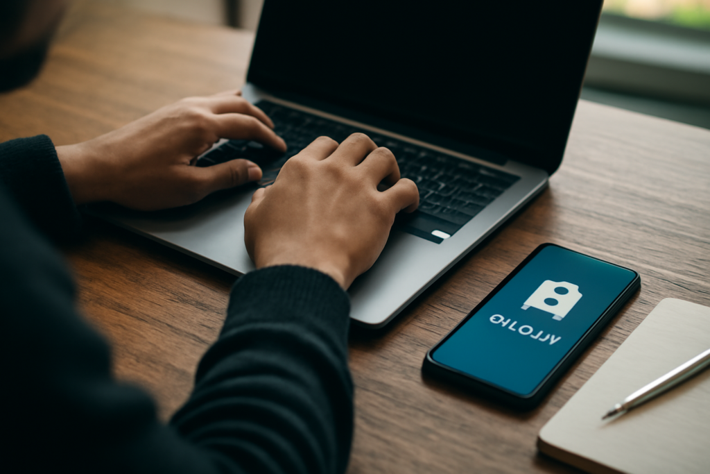 Cara Membuat Email Sementara agar Inbox Tetap Bersih
