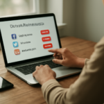 7 Cara Menghapus Jejak Digital dengan Aman